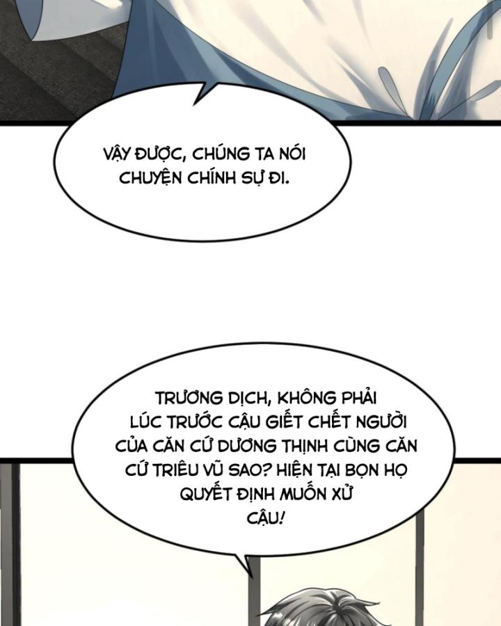 Đóng Băng Toàn Cầu: Tôi Gây Dựng Nên Phòng An Toàn Thời Tận Chapter 311 - Trang 2