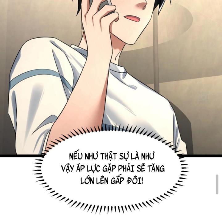 Đóng Băng Toàn Cầu: Tôi Gây Dựng Nên Phòng An Toàn Thời Tận Chapter 311 - Trang 2