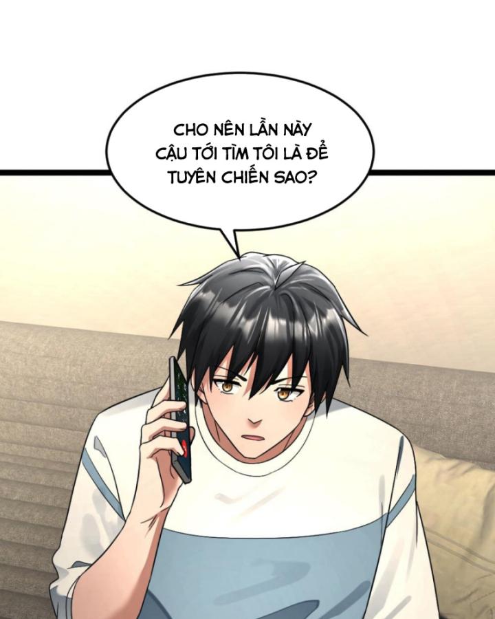 Đóng Băng Toàn Cầu: Tôi Gây Dựng Nên Phòng An Toàn Thời Tận Chapter 311 - Trang 2