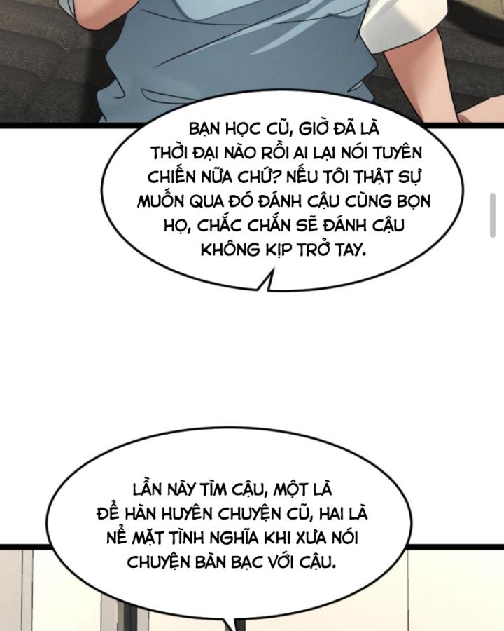 Đóng Băng Toàn Cầu: Tôi Gây Dựng Nên Phòng An Toàn Thời Tận Chapter 311 - Trang 2