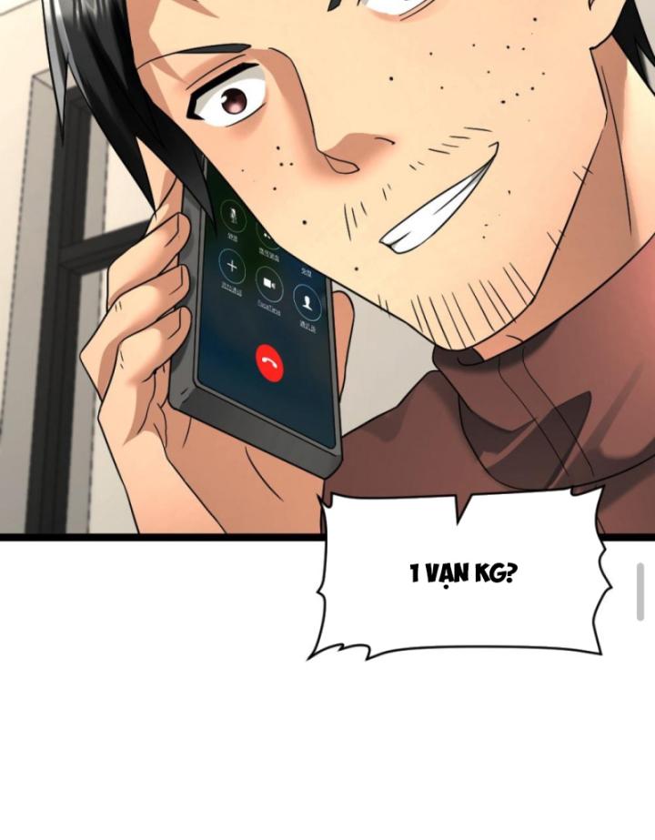 Đóng Băng Toàn Cầu: Tôi Gây Dựng Nên Phòng An Toàn Thời Tận Chapter 311 - Trang 2