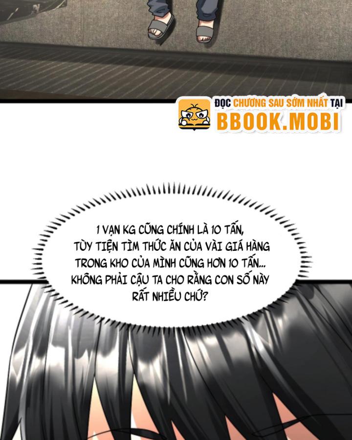 Đóng Băng Toàn Cầu: Tôi Gây Dựng Nên Phòng An Toàn Thời Tận Chapter 311 - Trang 2