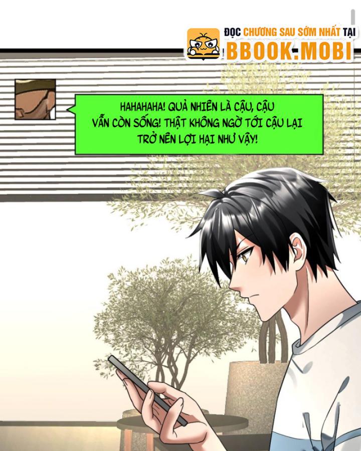 Đóng Băng Toàn Cầu: Tôi Gây Dựng Nên Phòng An Toàn Thời Tận Chapter 311 - Trang 2