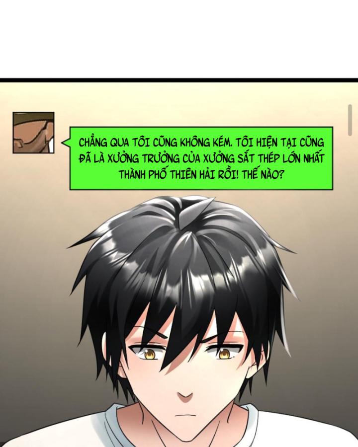 Đóng Băng Toàn Cầu: Tôi Gây Dựng Nên Phòng An Toàn Thời Tận Chapter 311 - Trang 2