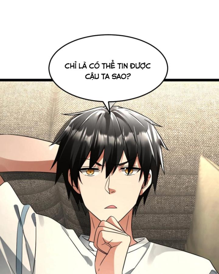 Đóng Băng Toàn Cầu: Tôi Gây Dựng Nên Phòng An Toàn Thời Tận Chapter 312 - Trang 2