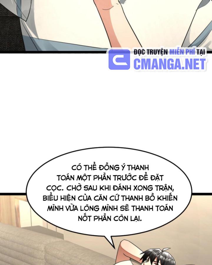 Đóng Băng Toàn Cầu: Tôi Gây Dựng Nên Phòng An Toàn Thời Tận Chapter 312 - Trang 2