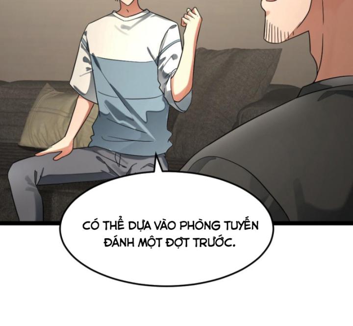 Đóng Băng Toàn Cầu: Tôi Gây Dựng Nên Phòng An Toàn Thời Tận Chapter 312 - Trang 2