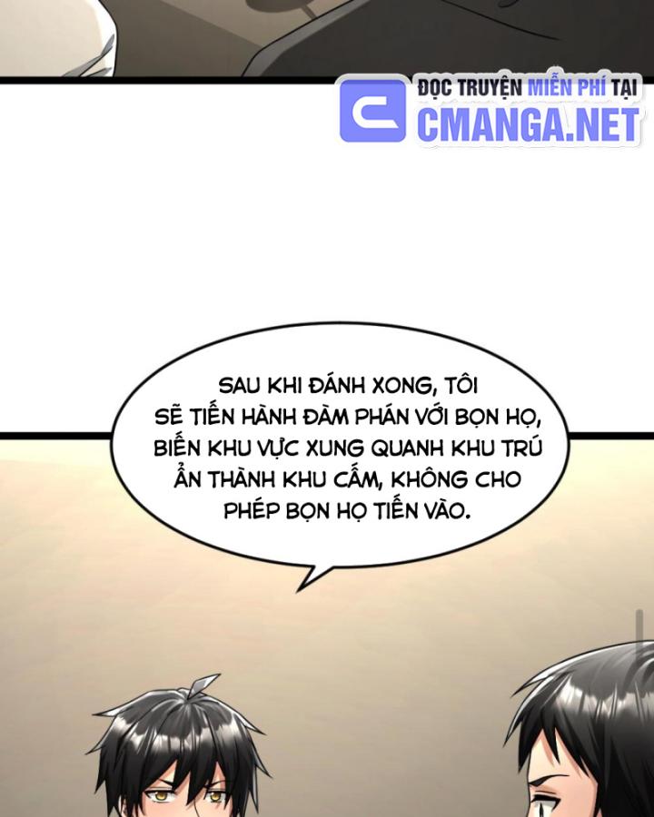 Đóng Băng Toàn Cầu: Tôi Gây Dựng Nên Phòng An Toàn Thời Tận Chapter 312 - Trang 2