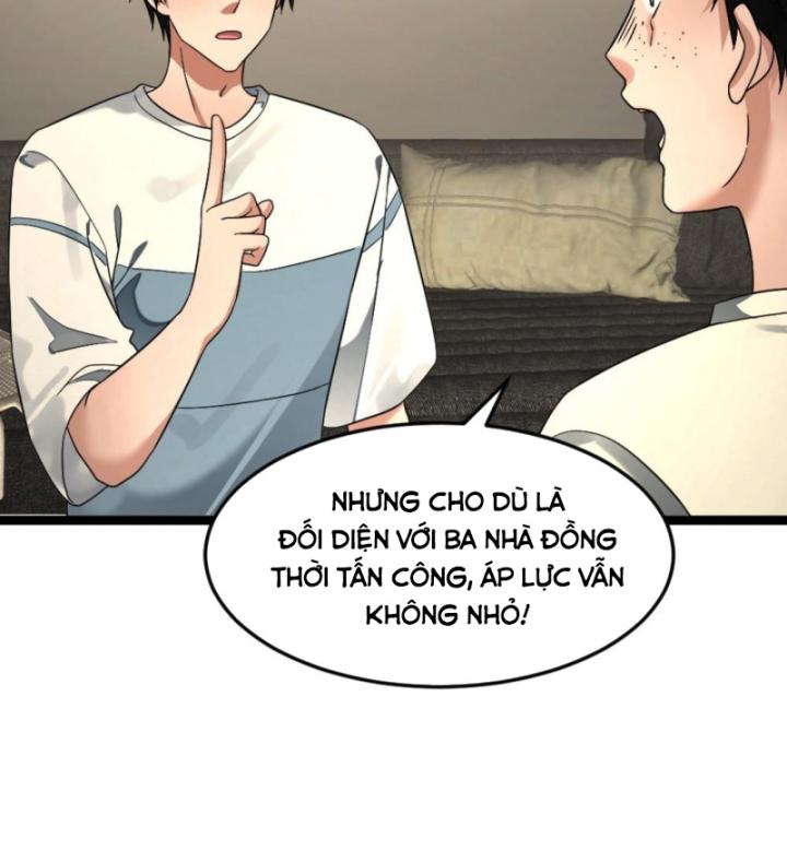 Đóng Băng Toàn Cầu: Tôi Gây Dựng Nên Phòng An Toàn Thời Tận Chapter 312 - Trang 2