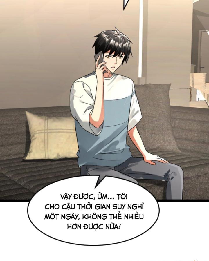 Đóng Băng Toàn Cầu: Tôi Gây Dựng Nên Phòng An Toàn Thời Tận Chapter 312 - Trang 2