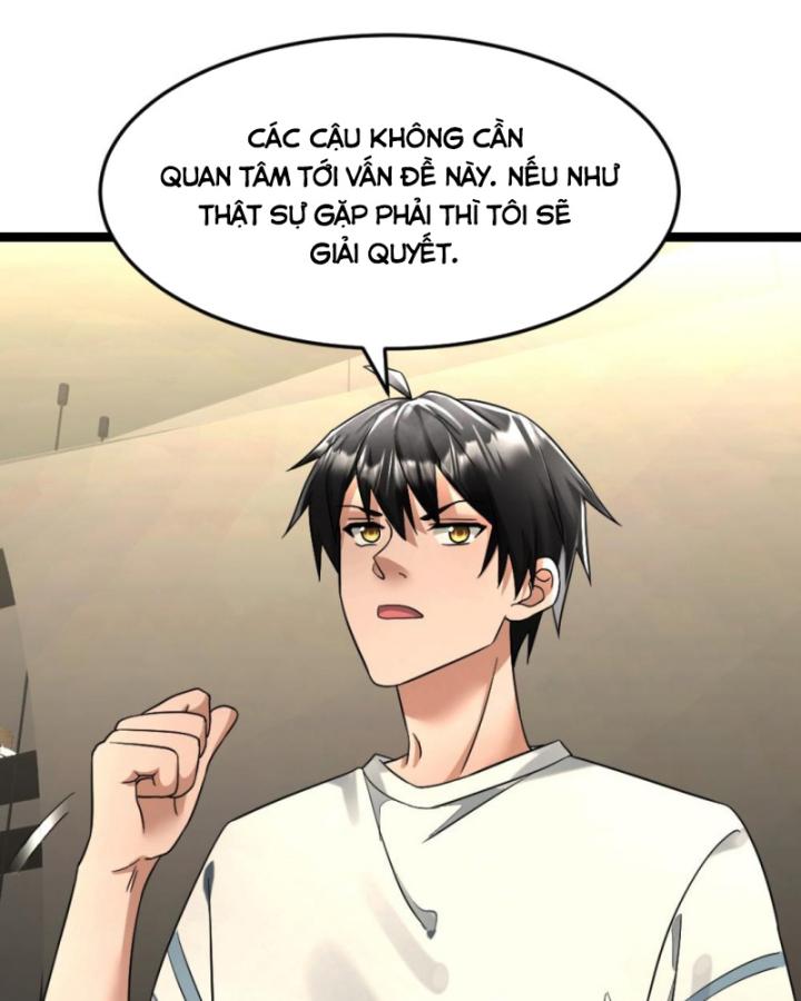 Đóng Băng Toàn Cầu: Tôi Gây Dựng Nên Phòng An Toàn Thời Tận Chapter 312 - Trang 2