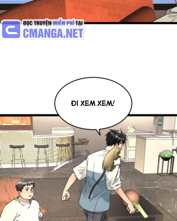 Đóng Băng Toàn Cầu: Tôi Gây Dựng Nên Phòng An Toàn Thời Tận Chapter 312 - Trang 2