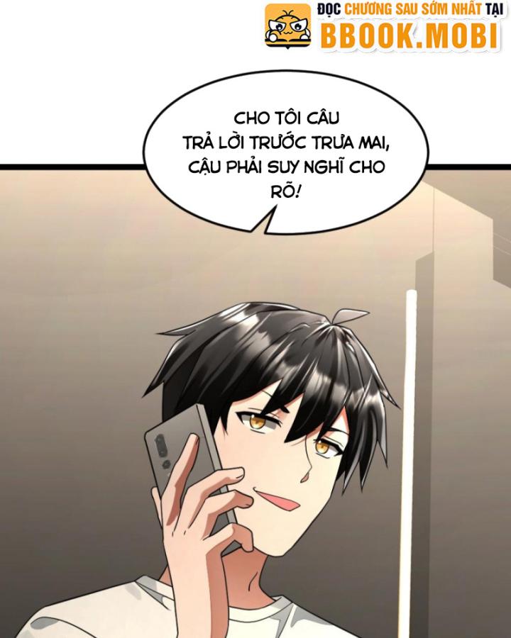 Đóng Băng Toàn Cầu: Tôi Gây Dựng Nên Phòng An Toàn Thời Tận Chapter 312 - Trang 2