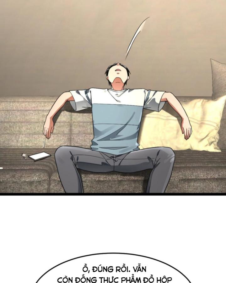 Đóng Băng Toàn Cầu: Tôi Gây Dựng Nên Phòng An Toàn Thời Tận Chapter 312 - Trang 2