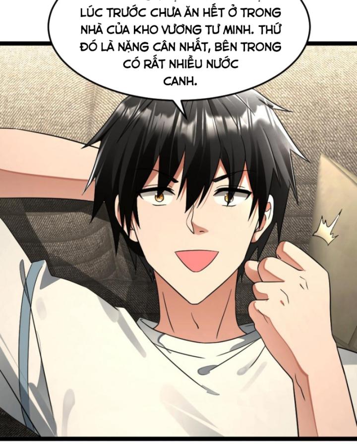 Đóng Băng Toàn Cầu: Tôi Gây Dựng Nên Phòng An Toàn Thời Tận Chapter 312 - Trang 2