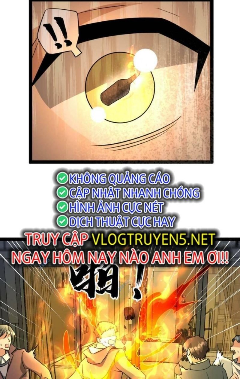 Đóng Băng Toàn Cầu: Tôi Gây Dựng Nên Phòng An Toàn Thời Tận Chapter 32 - Trang 2