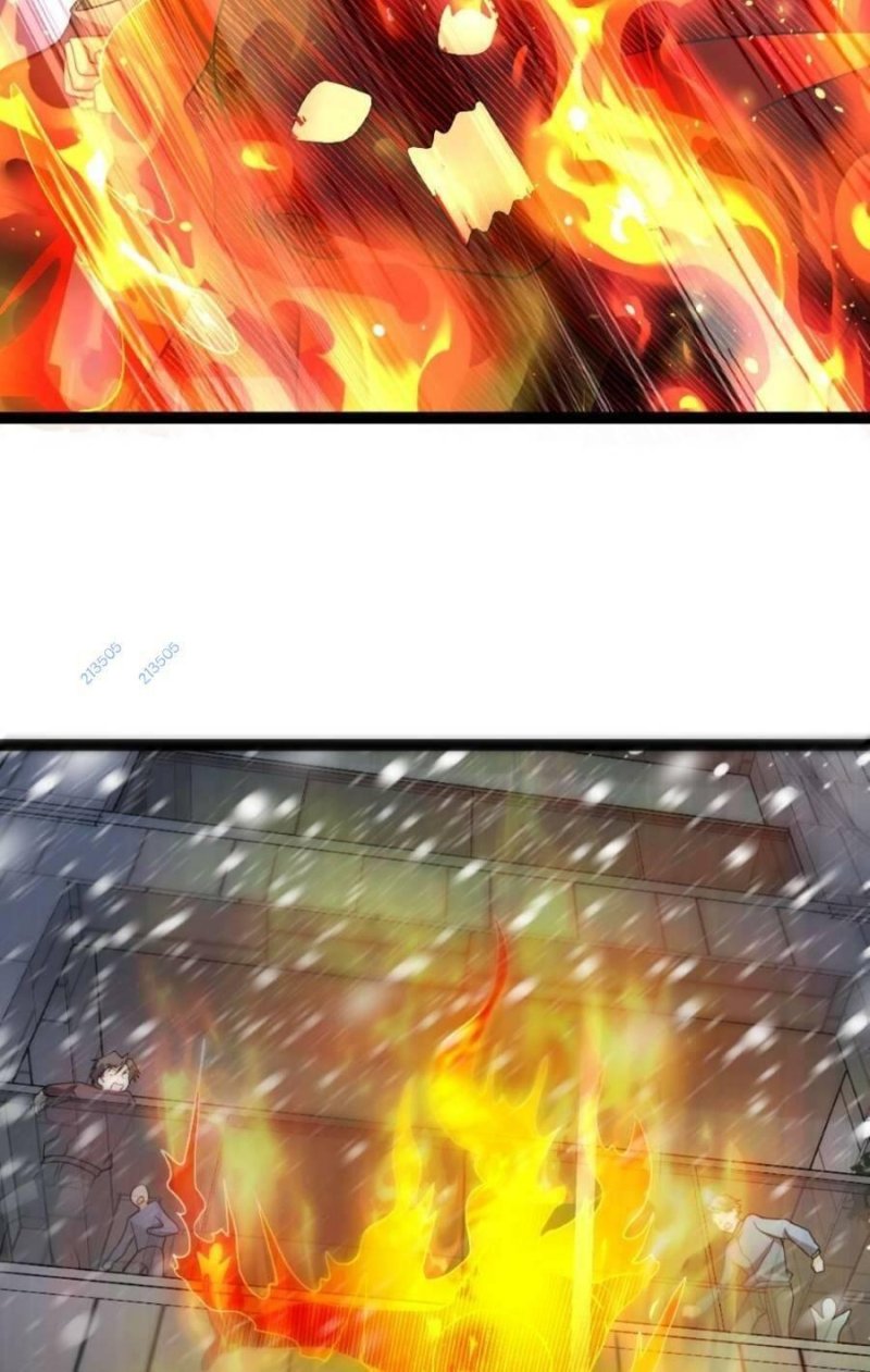 Đóng Băng Toàn Cầu: Tôi Gây Dựng Nên Phòng An Toàn Thời Tận Chapter 32 - Trang 2