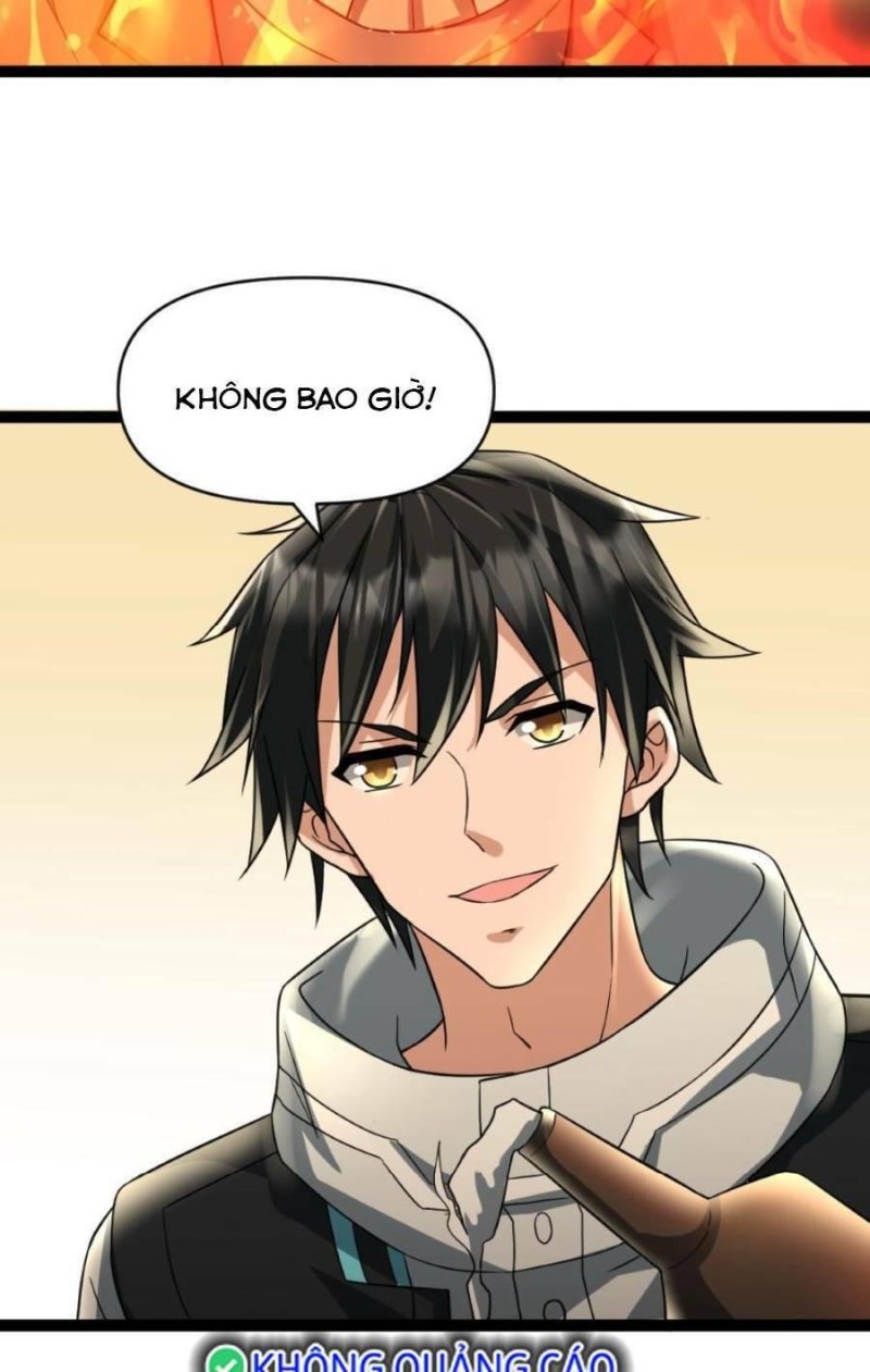 Đóng Băng Toàn Cầu: Tôi Gây Dựng Nên Phòng An Toàn Thời Tận Chapter 32 - Trang 2