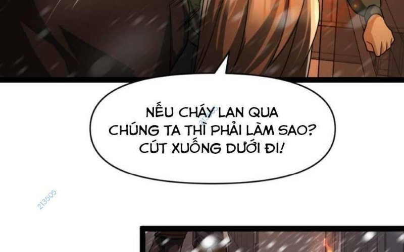 Đóng Băng Toàn Cầu: Tôi Gây Dựng Nên Phòng An Toàn Thời Tận Chapter 32 - Trang 2