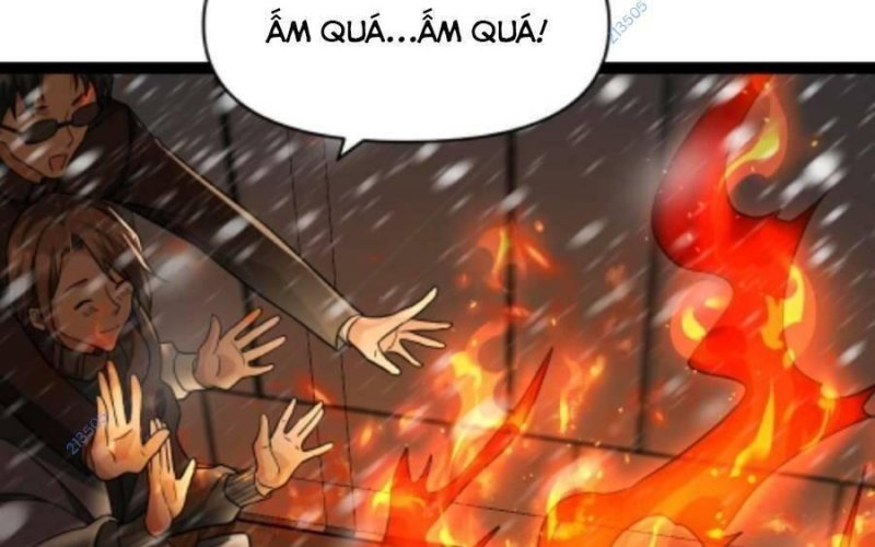Đóng Băng Toàn Cầu: Tôi Gây Dựng Nên Phòng An Toàn Thời Tận Chapter 32 - Trang 2
