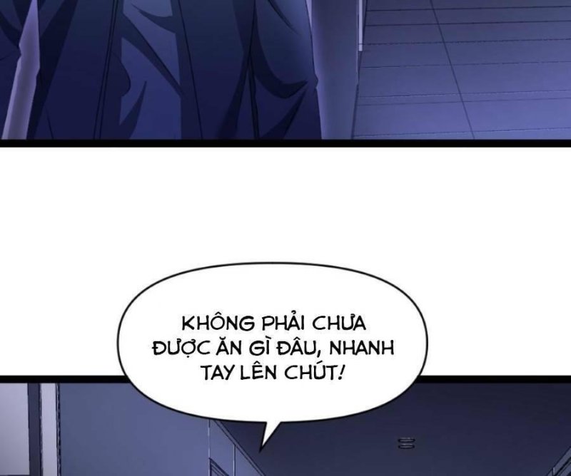 Đóng Băng Toàn Cầu: Tôi Gây Dựng Nên Phòng An Toàn Thời Tận Chapter 33 - Trang 2