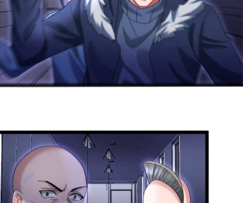 Đóng Băng Toàn Cầu: Tôi Gây Dựng Nên Phòng An Toàn Thời Tận Chapter 33 - Trang 2