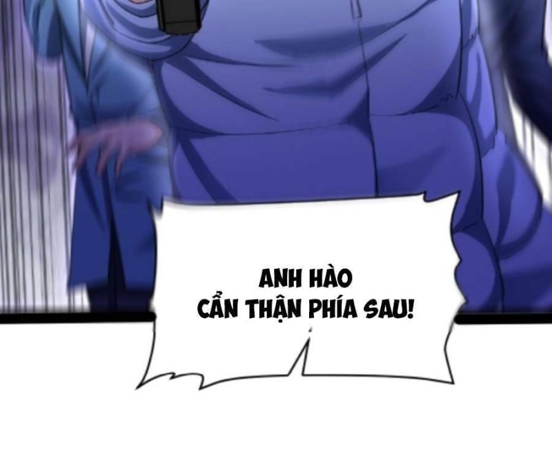 Đóng Băng Toàn Cầu: Tôi Gây Dựng Nên Phòng An Toàn Thời Tận Chapter 33 - Trang 2