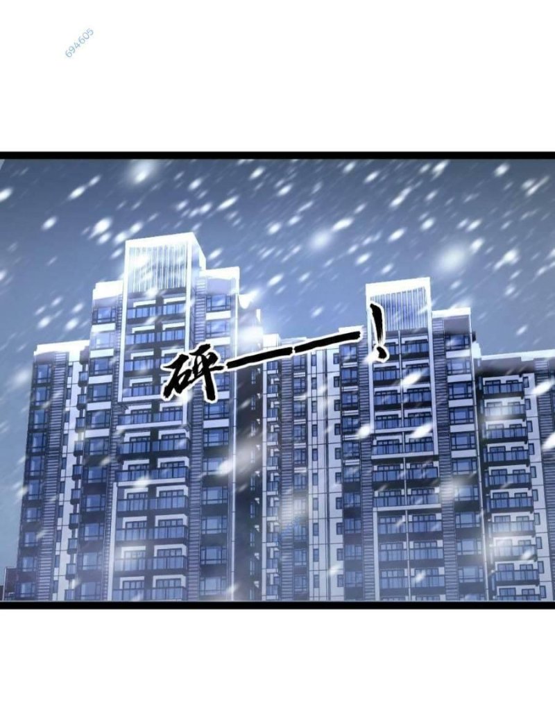 Đóng Băng Toàn Cầu: Tôi Gây Dựng Nên Phòng An Toàn Thời Tận Chapter 34 - Trang 2