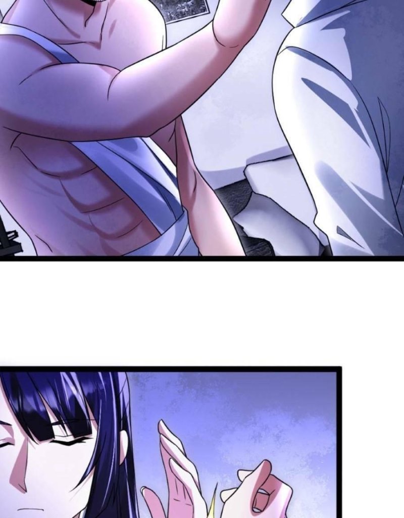 Đóng Băng Toàn Cầu: Tôi Gây Dựng Nên Phòng An Toàn Thời Tận Chapter 34 - Trang 2