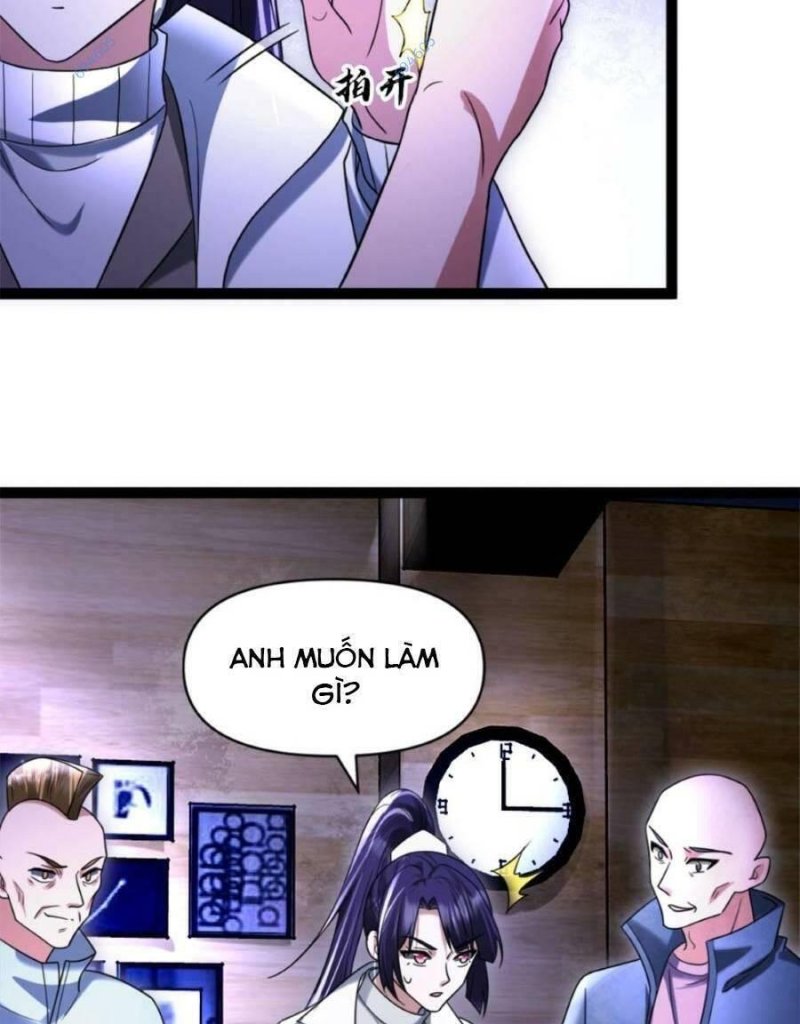 Đóng Băng Toàn Cầu: Tôi Gây Dựng Nên Phòng An Toàn Thời Tận Chapter 34 - Trang 2