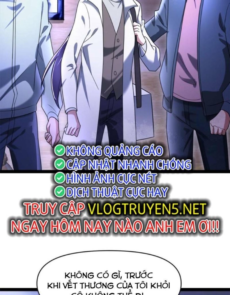 Đóng Băng Toàn Cầu: Tôi Gây Dựng Nên Phòng An Toàn Thời Tận Chapter 34 - Trang 2