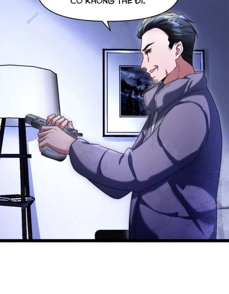 Đóng Băng Toàn Cầu: Tôi Gây Dựng Nên Phòng An Toàn Thời Tận Chapter 34 - Trang 2