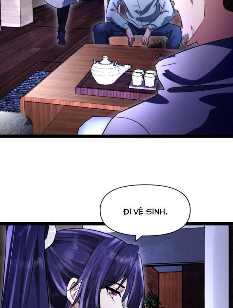 Đóng Băng Toàn Cầu: Tôi Gây Dựng Nên Phòng An Toàn Thời Tận Chapter 34 - Trang 2