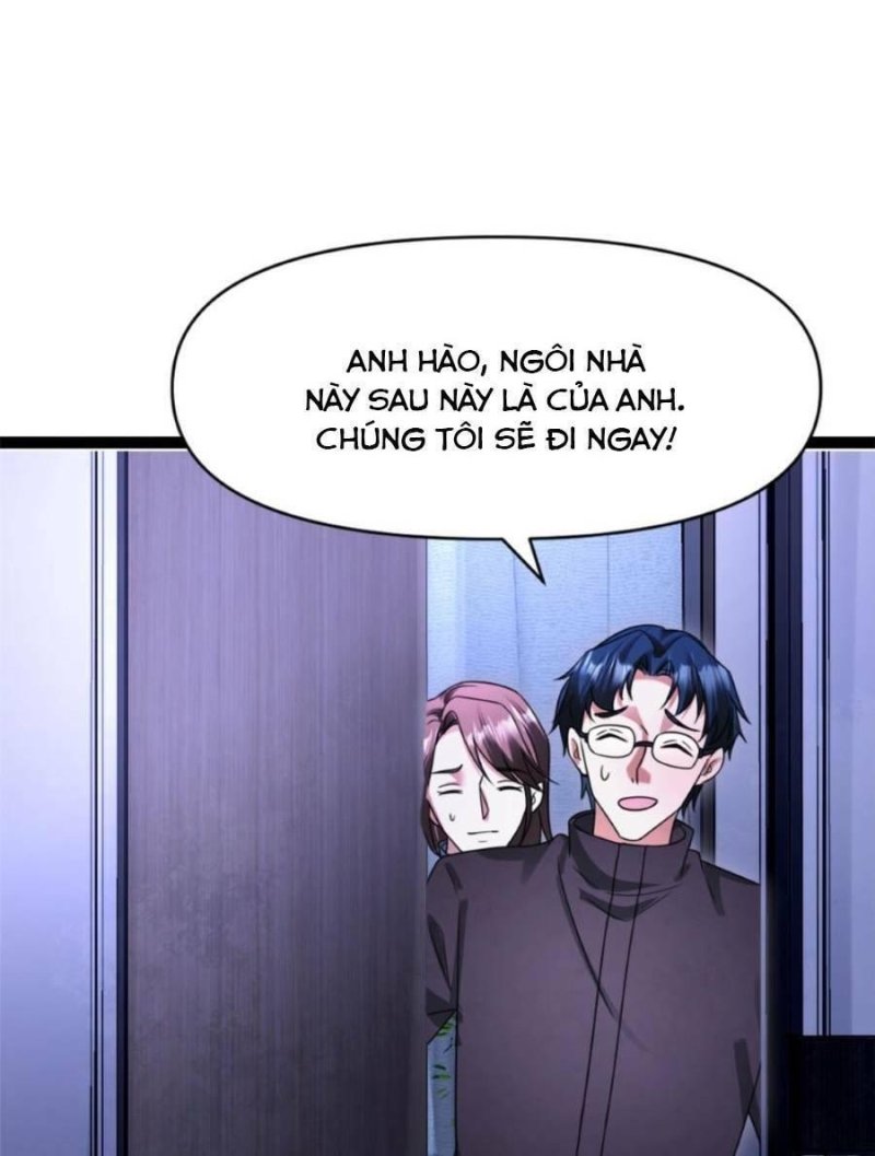 Đóng Băng Toàn Cầu: Tôi Gây Dựng Nên Phòng An Toàn Thời Tận Chapter 34 - Trang 2