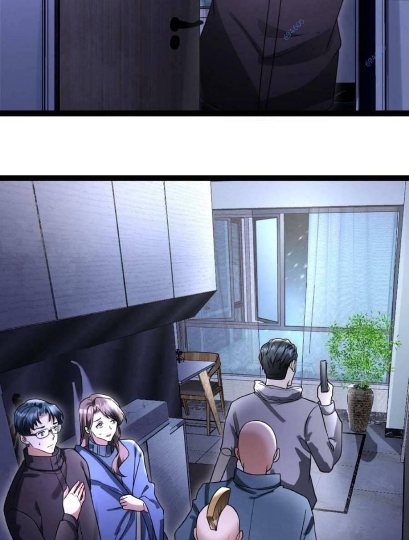 Đóng Băng Toàn Cầu: Tôi Gây Dựng Nên Phòng An Toàn Thời Tận Chapter 34 - Trang 2