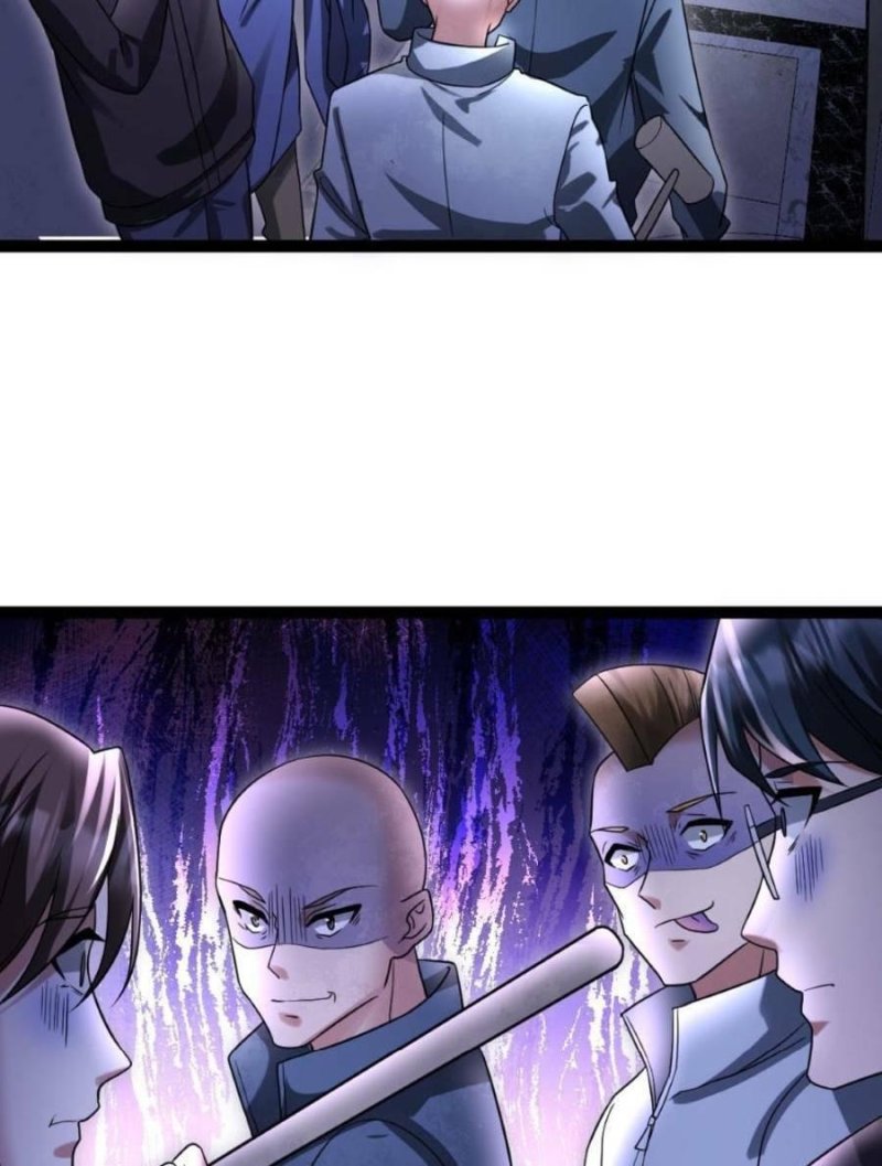 Đóng Băng Toàn Cầu: Tôi Gây Dựng Nên Phòng An Toàn Thời Tận Chapter 34 - Trang 2