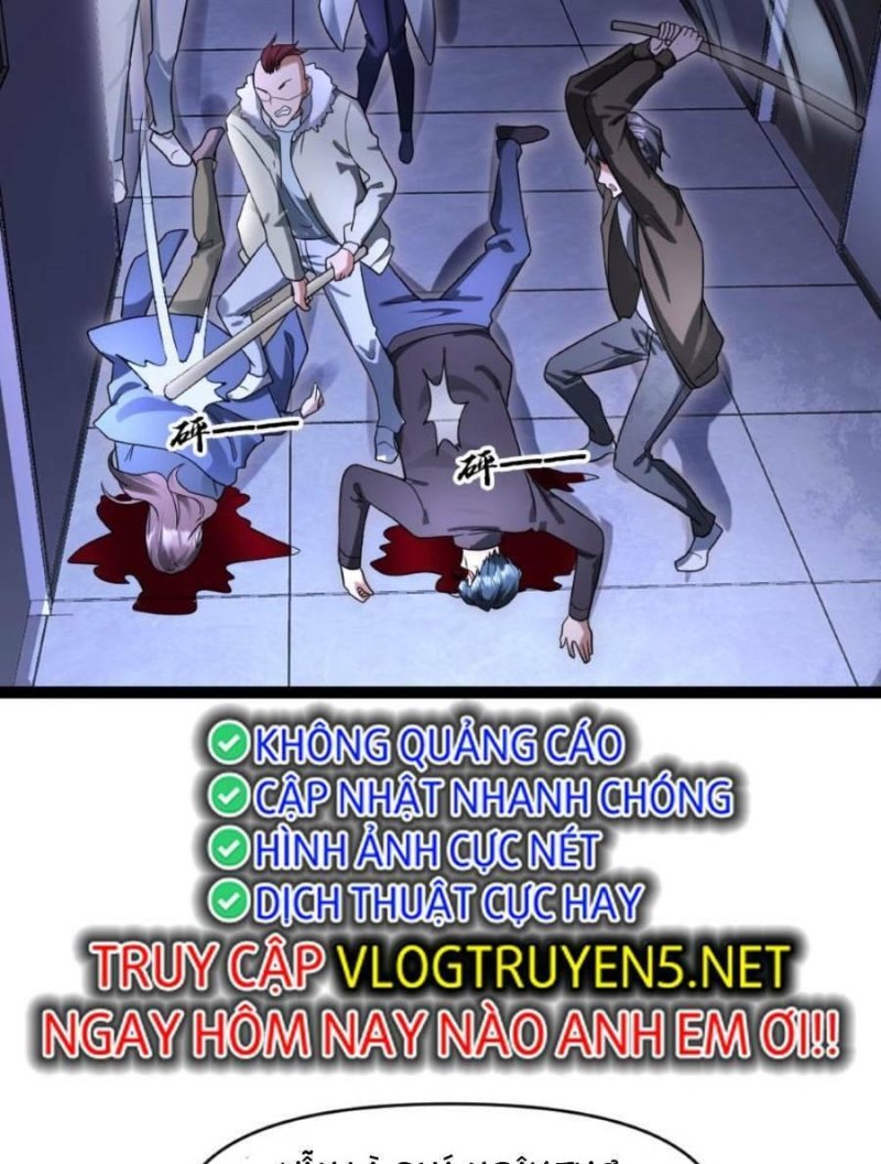 Đóng Băng Toàn Cầu: Tôi Gây Dựng Nên Phòng An Toàn Thời Tận Chapter 34 - Trang 2