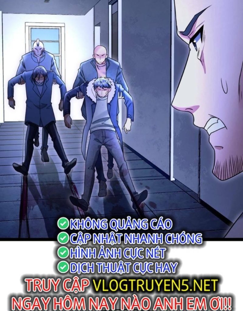 Đóng Băng Toàn Cầu: Tôi Gây Dựng Nên Phòng An Toàn Thời Tận Chapter 34 - Trang 2