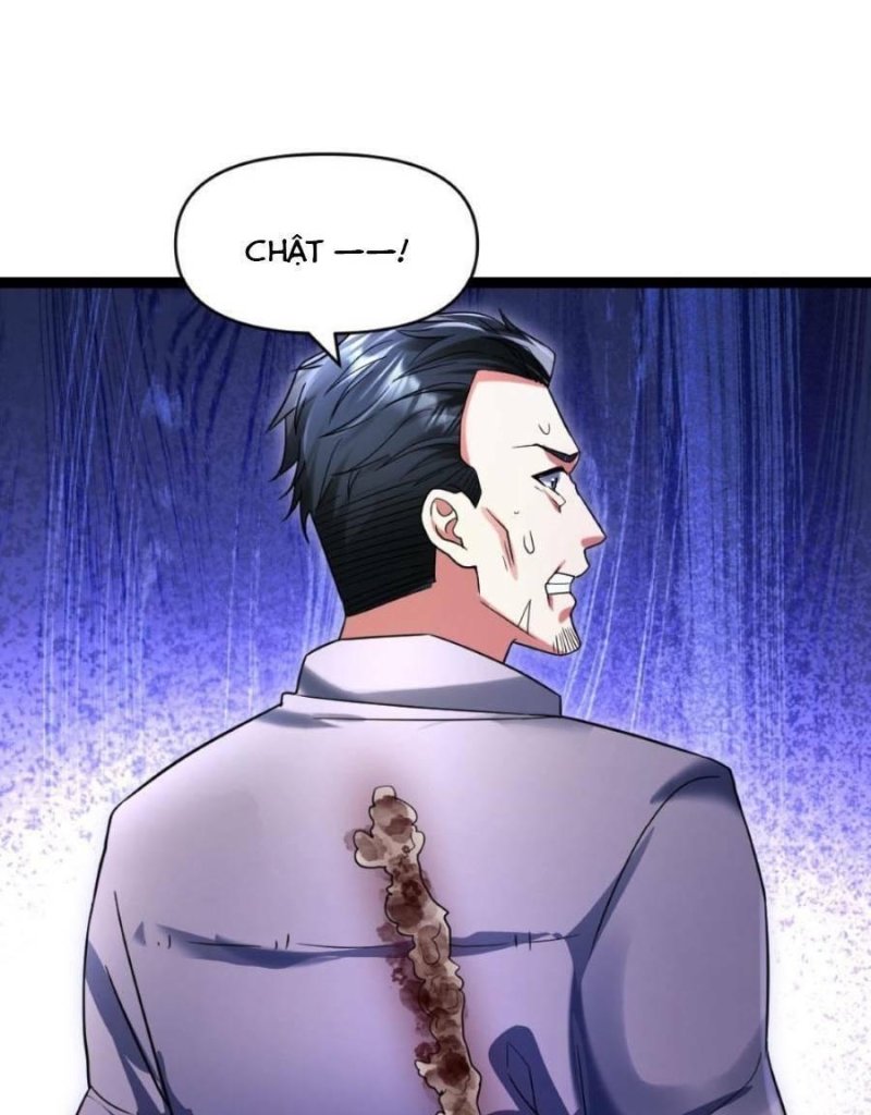 Đóng Băng Toàn Cầu: Tôi Gây Dựng Nên Phòng An Toàn Thời Tận Chapter 34 - Trang 2