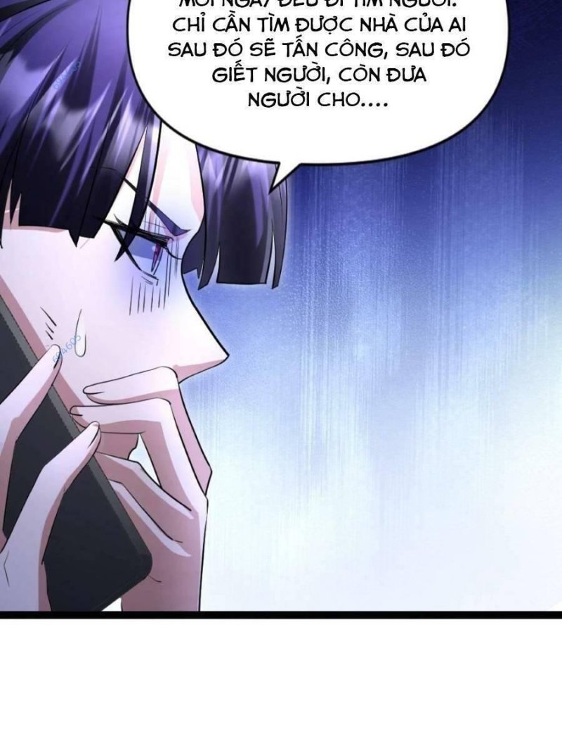 Đóng Băng Toàn Cầu: Tôi Gây Dựng Nên Phòng An Toàn Thời Tận Chapter 35 - Trang 2