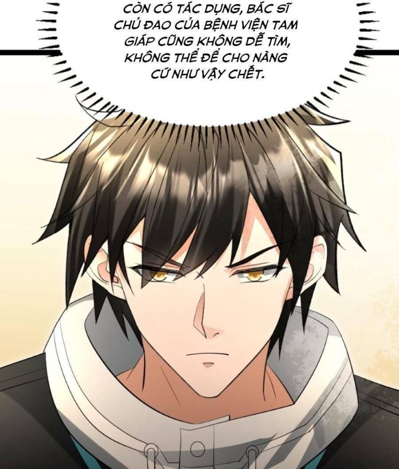 Đóng Băng Toàn Cầu: Tôi Gây Dựng Nên Phòng An Toàn Thời Tận Chapter 35 - Trang 2