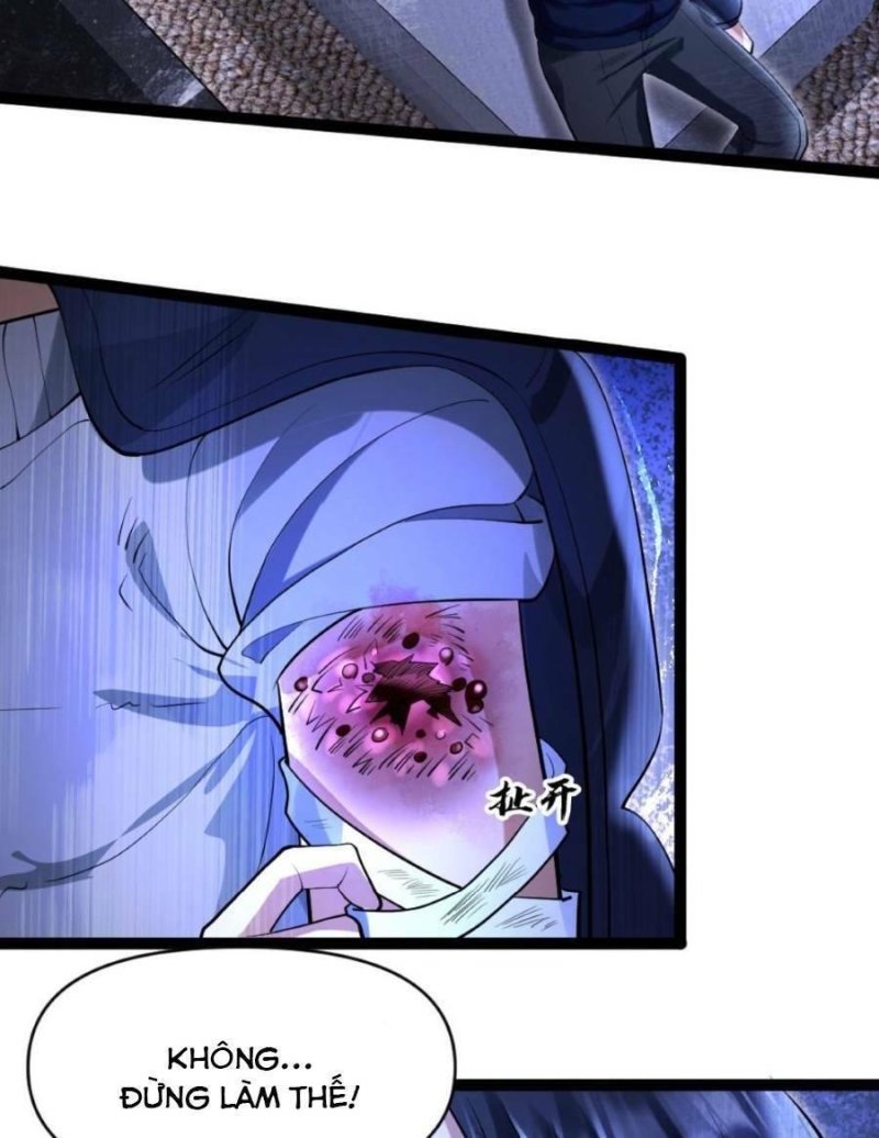 Đóng Băng Toàn Cầu: Tôi Gây Dựng Nên Phòng An Toàn Thời Tận Chapter 35 - Trang 2