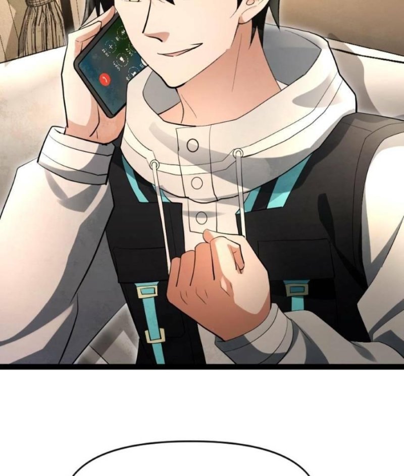 Đóng Băng Toàn Cầu: Tôi Gây Dựng Nên Phòng An Toàn Thời Tận Chapter 35 - Trang 2