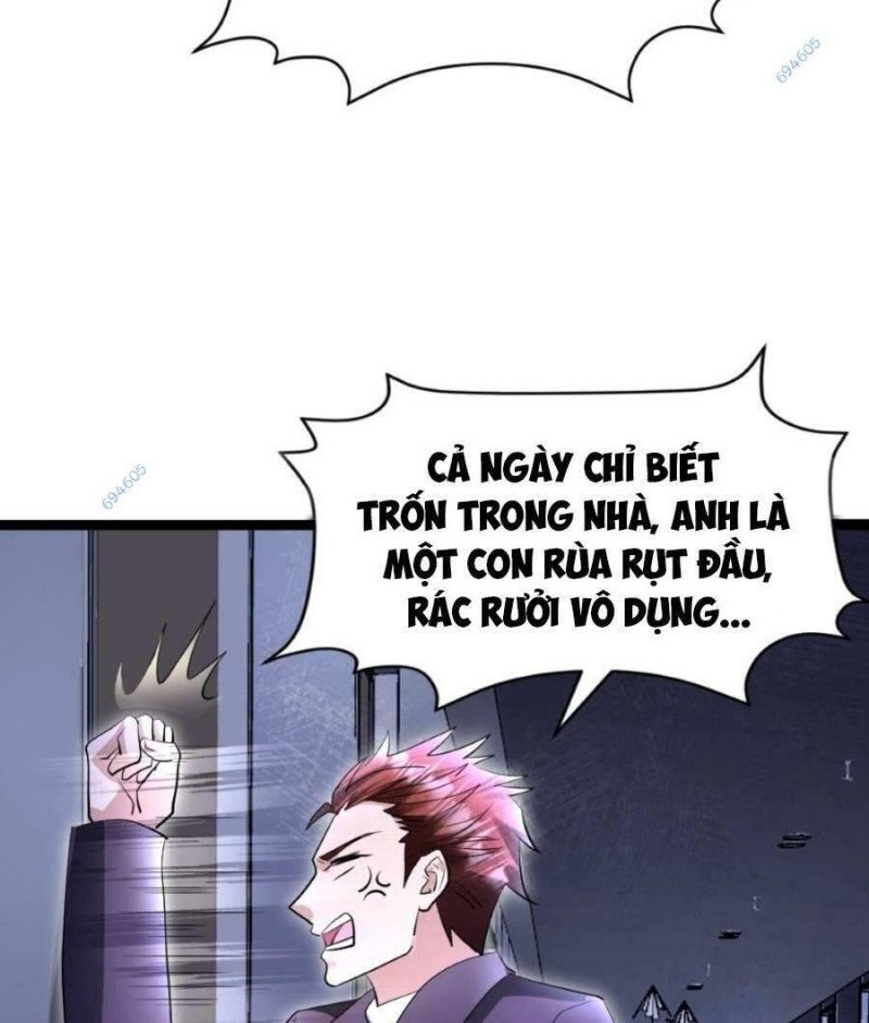 Đóng Băng Toàn Cầu: Tôi Gây Dựng Nên Phòng An Toàn Thời Tận Chapter 35 - Trang 2