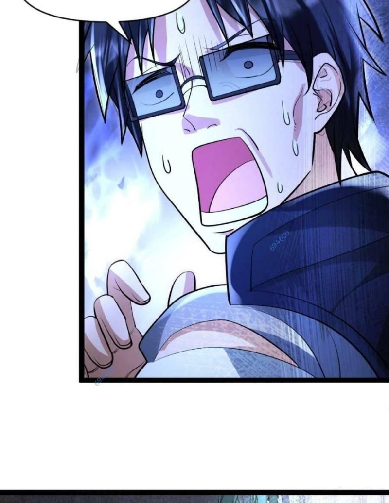 Đóng Băng Toàn Cầu: Tôi Gây Dựng Nên Phòng An Toàn Thời Tận Chapter 35 - Trang 2