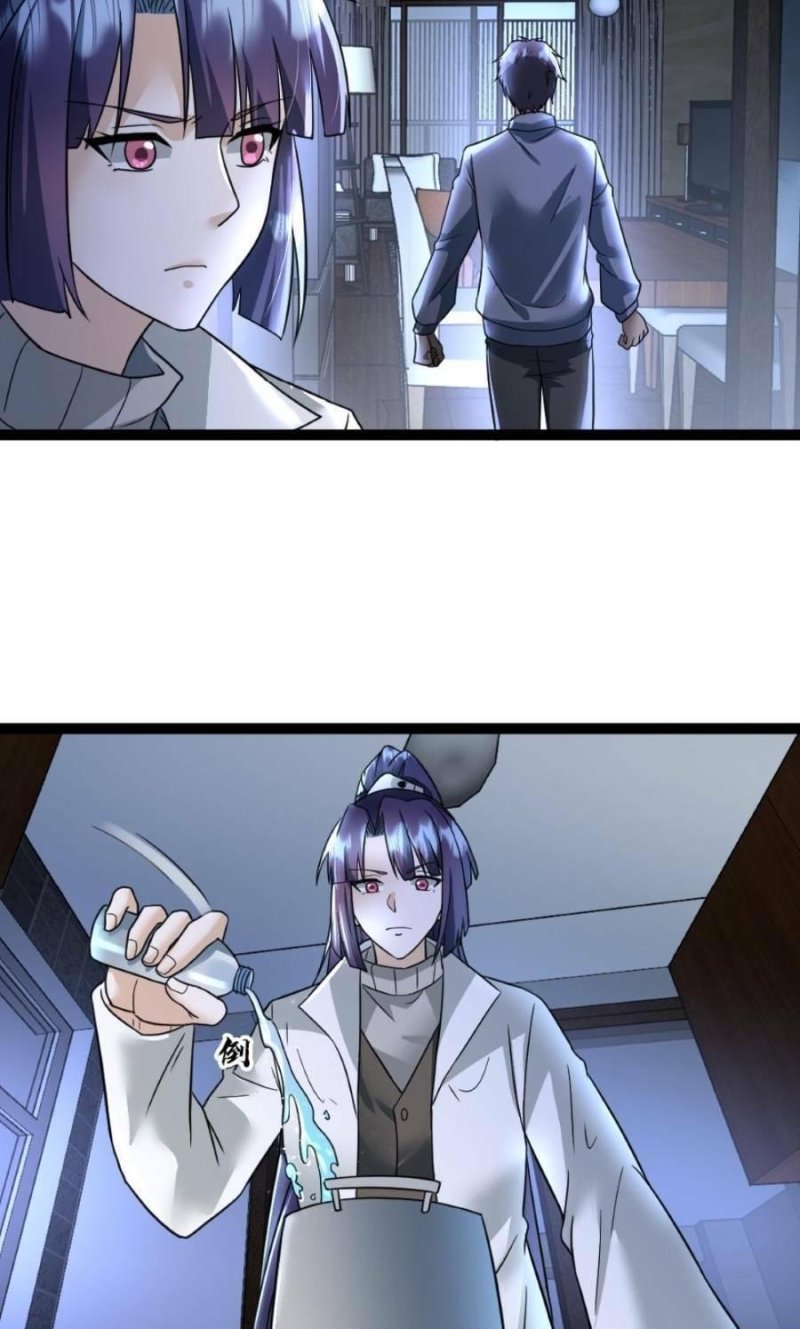 Đóng Băng Toàn Cầu: Tôi Gây Dựng Nên Phòng An Toàn Thời Tận Chapter 36 - Trang 2