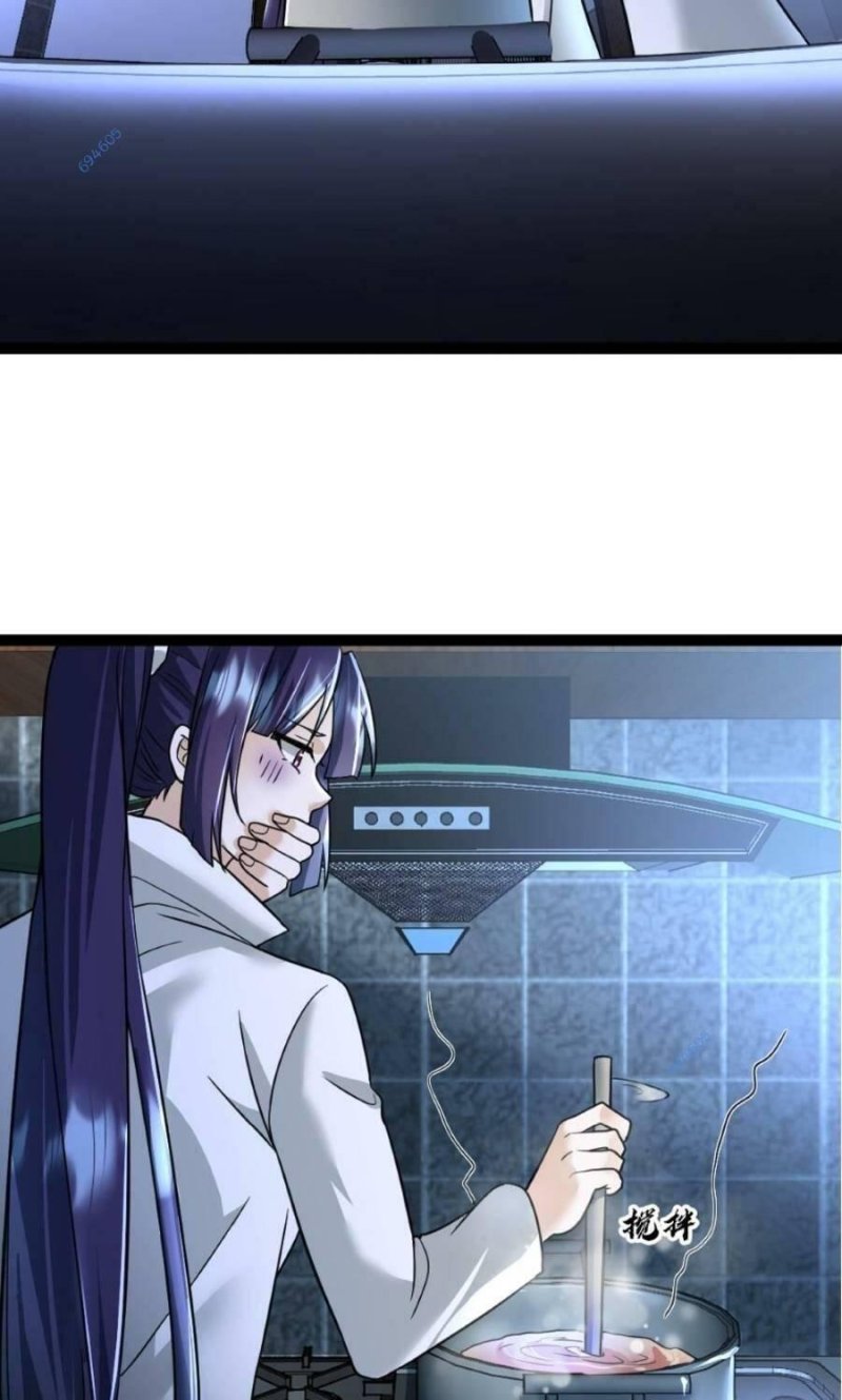 Đóng Băng Toàn Cầu: Tôi Gây Dựng Nên Phòng An Toàn Thời Tận Chapter 36 - Trang 2