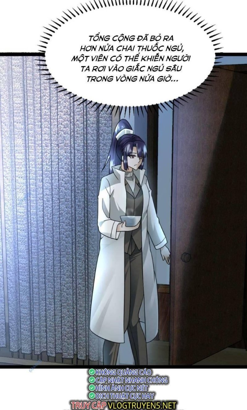 Đóng Băng Toàn Cầu: Tôi Gây Dựng Nên Phòng An Toàn Thời Tận Chapter 36 - Trang 2