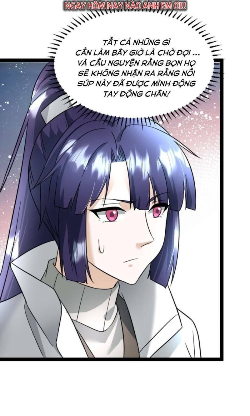 Đóng Băng Toàn Cầu: Tôi Gây Dựng Nên Phòng An Toàn Thời Tận Chapter 36 - Trang 2