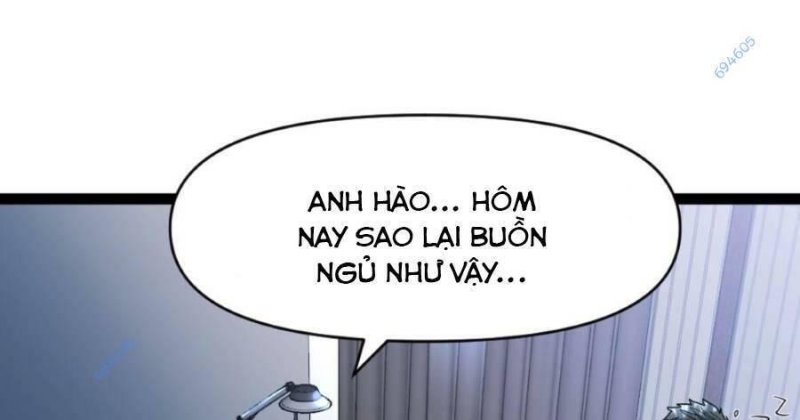 Đóng Băng Toàn Cầu: Tôi Gây Dựng Nên Phòng An Toàn Thời Tận Chapter 36 - Trang 2